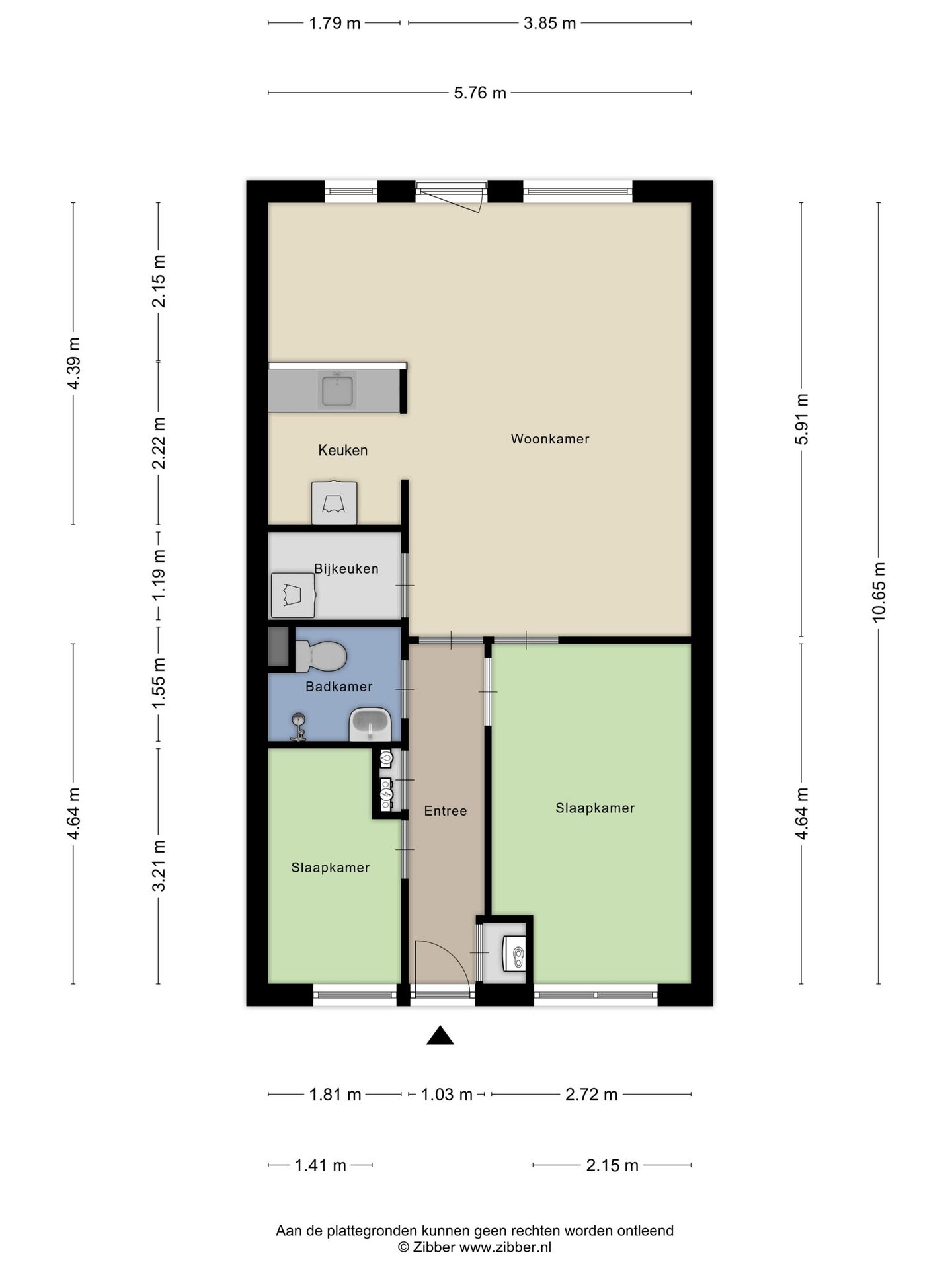 Foto 25 van Kalverstraat 39