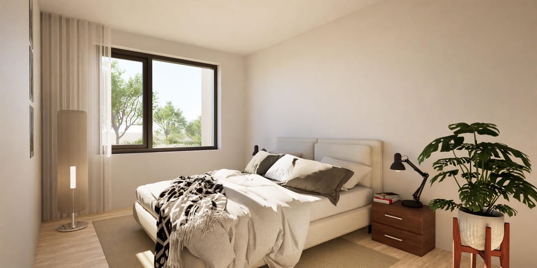 Foto 8 van Benedenwoning H54