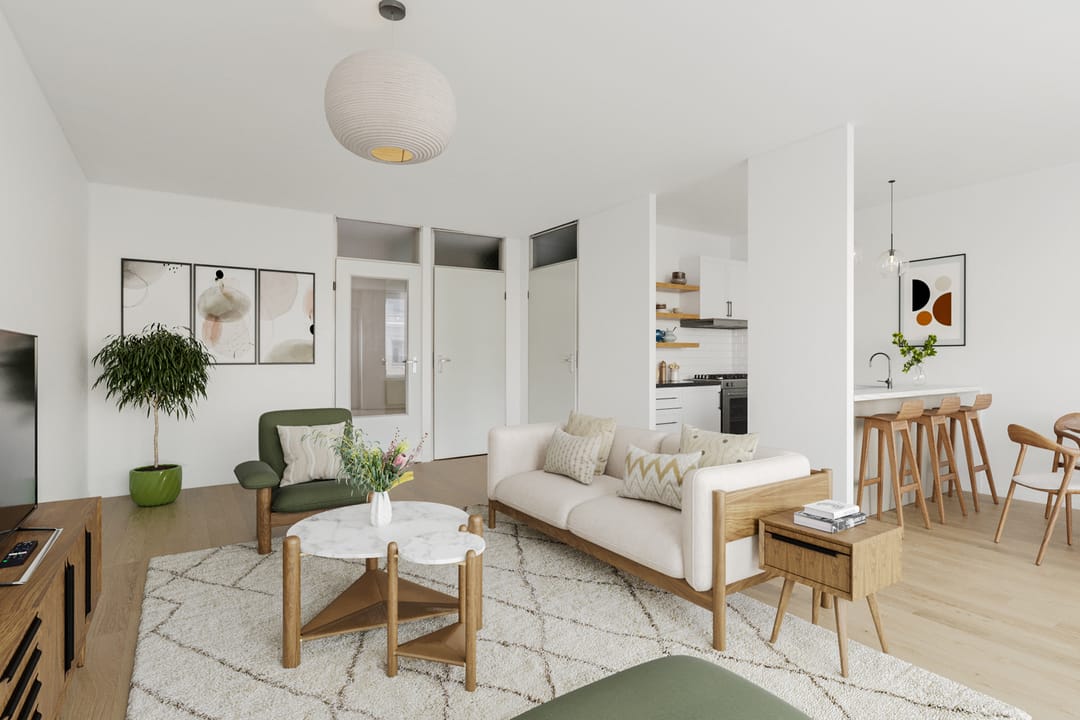 Foto 7 van Kalverstraat 39