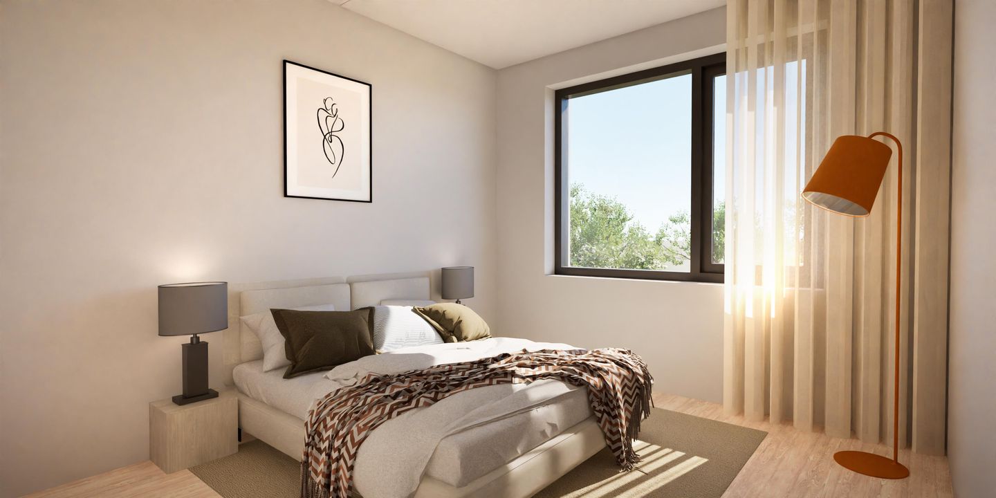 Foto 14 van Bovenwoningen H58