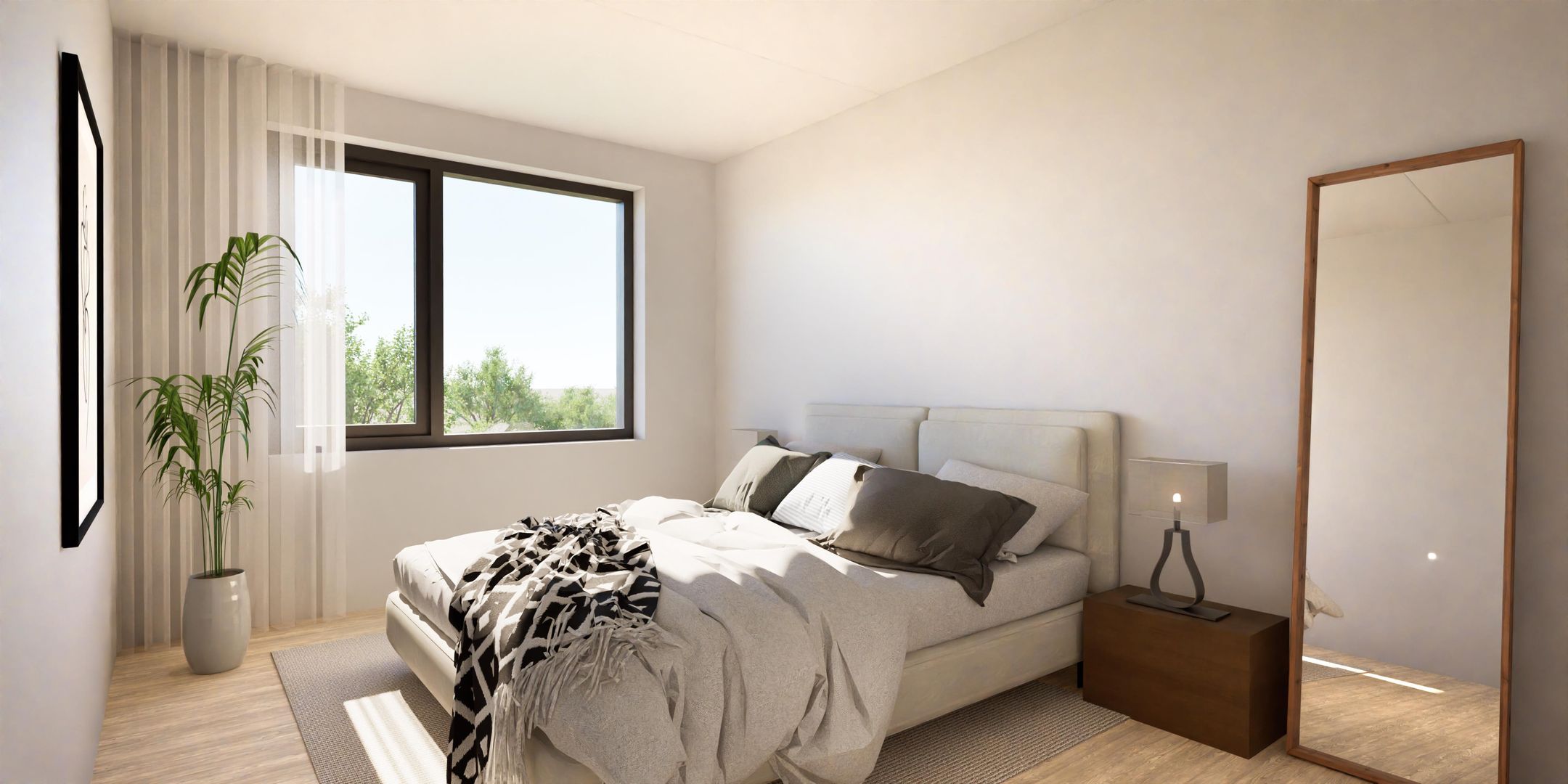 Foto 9 van Bovenwoningen H59