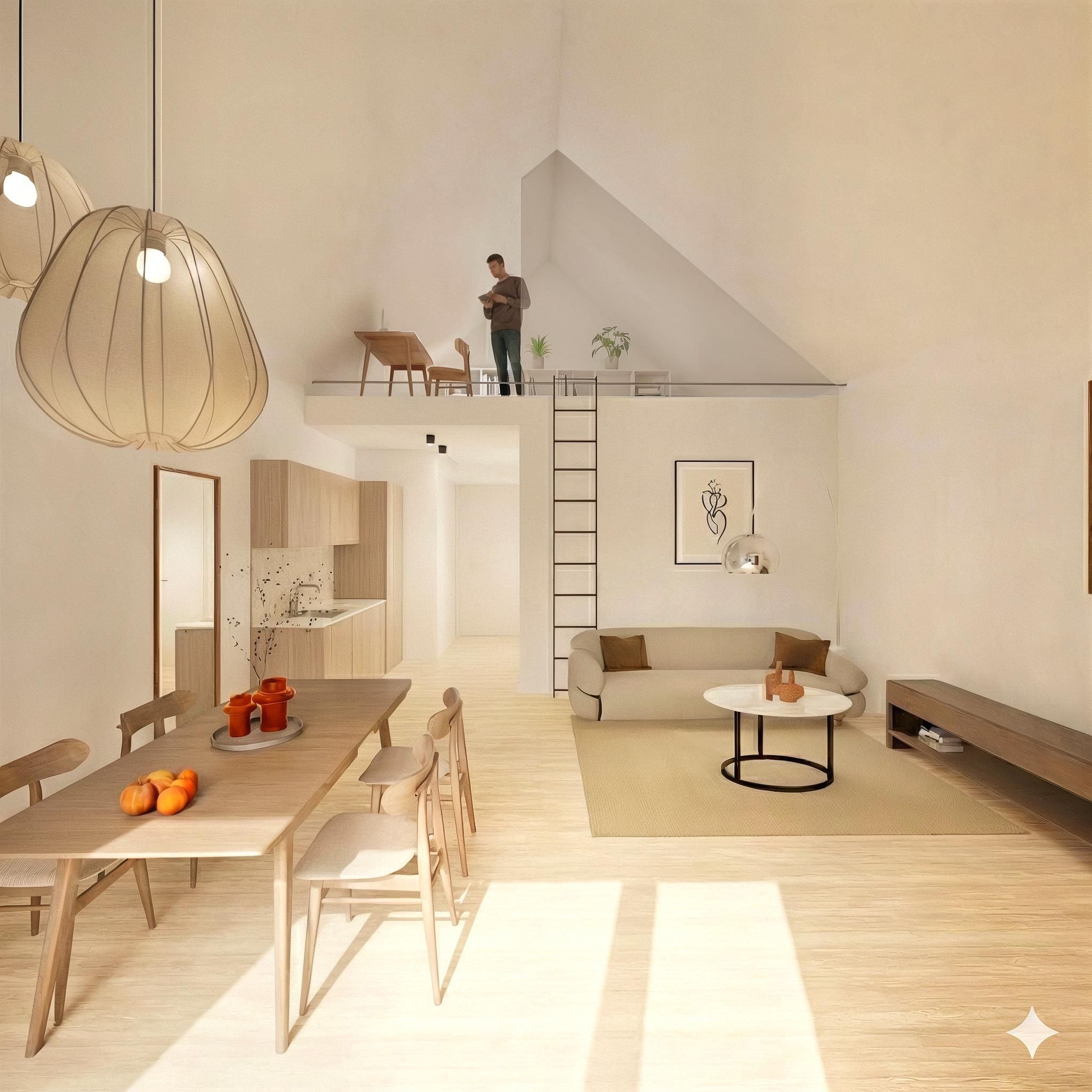 Foto 12 van Bovenwoningen H59