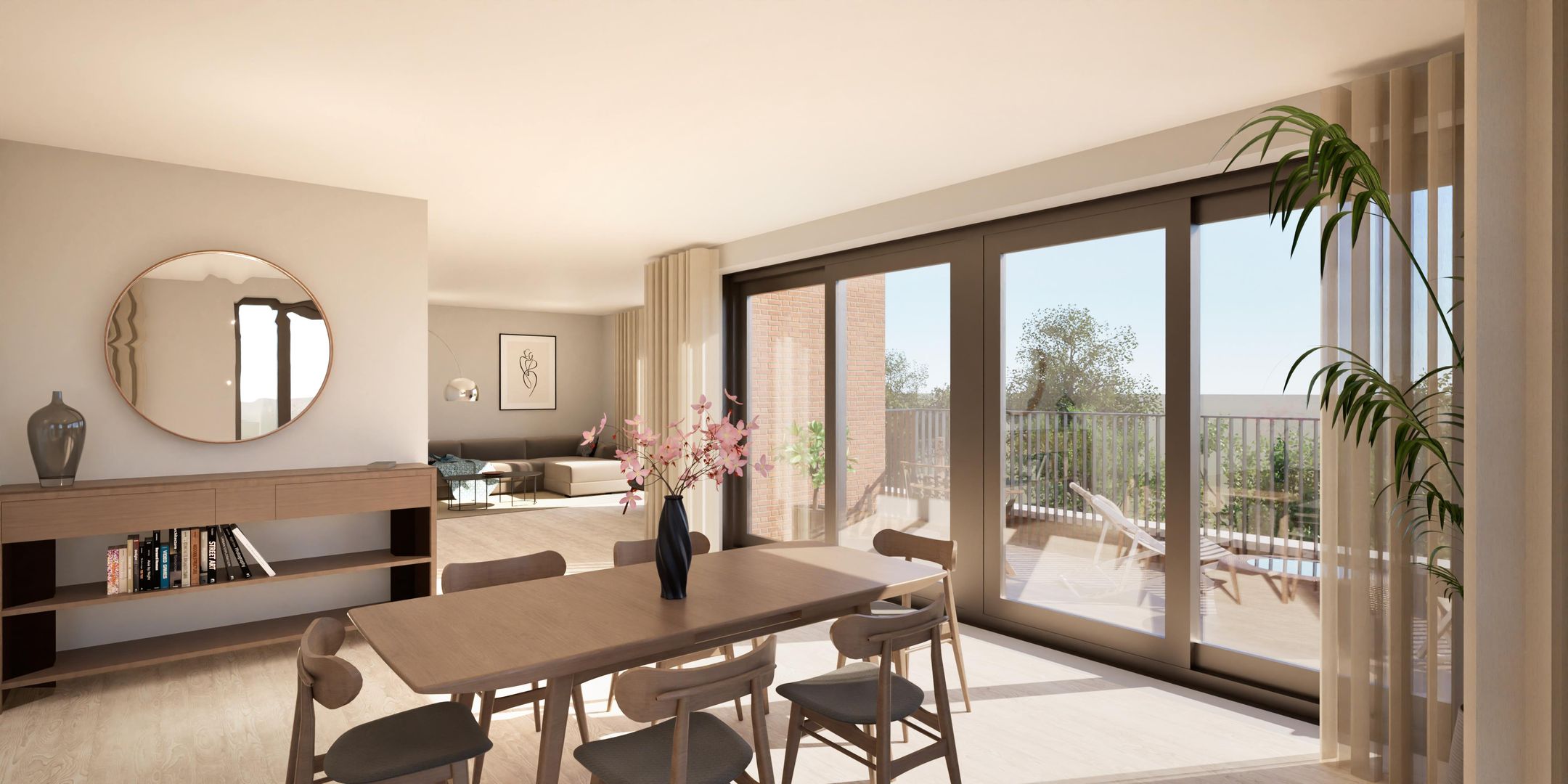 Foto 30 van Appartement J72