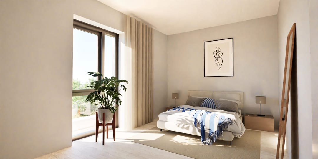 Foto 31 van Appartement J72