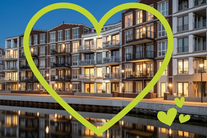 Anna van Rijnkade 129 main image