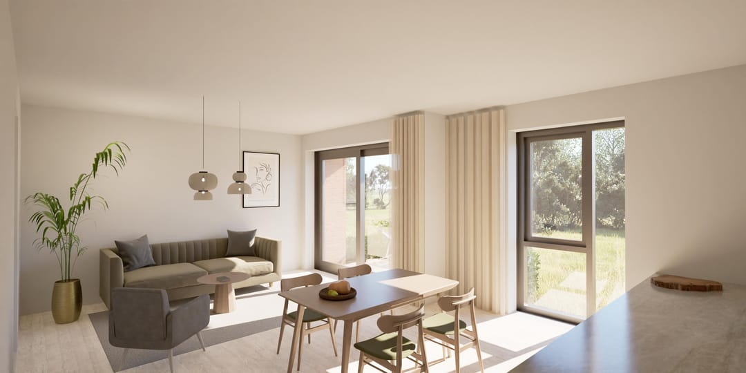 Foto 8 van Appartement J73