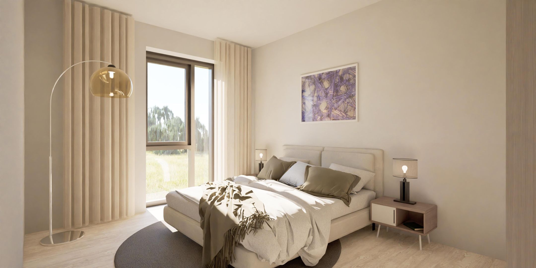 Foto 9 van Appartement J73