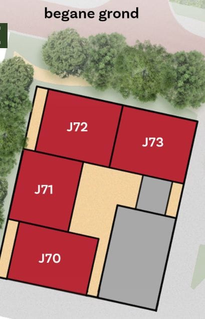 Photo 3 of Appartement J77