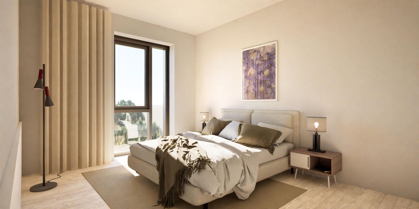 Foto 20 van Appartement J73