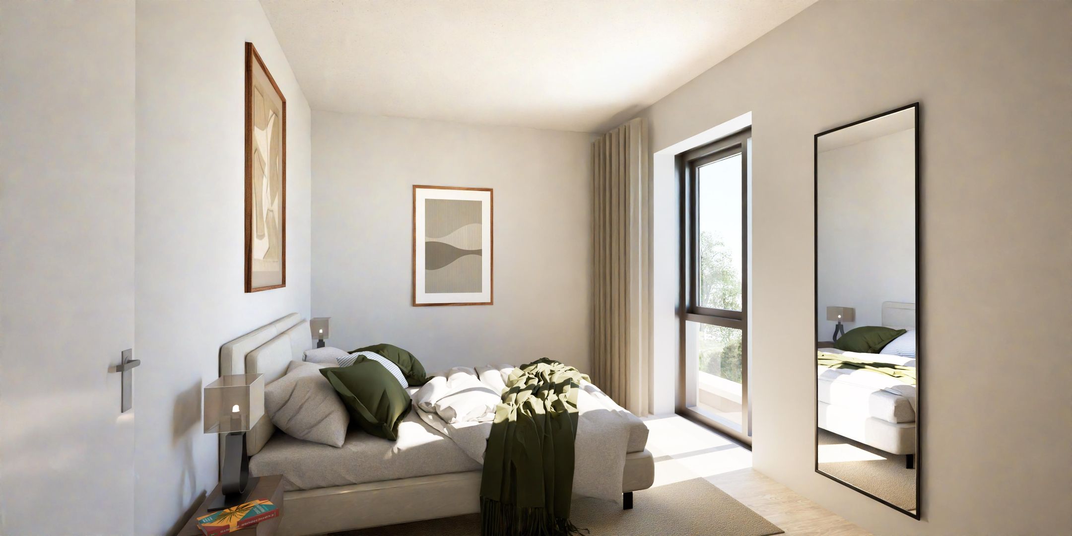 Foto 33 van Appartement J74