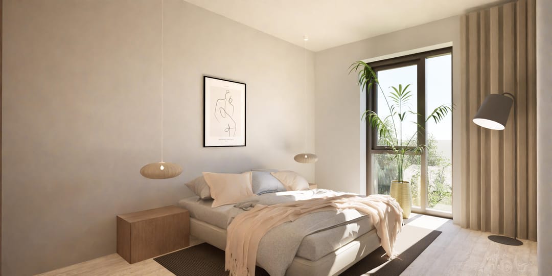 Foto 22 van Appartement J73