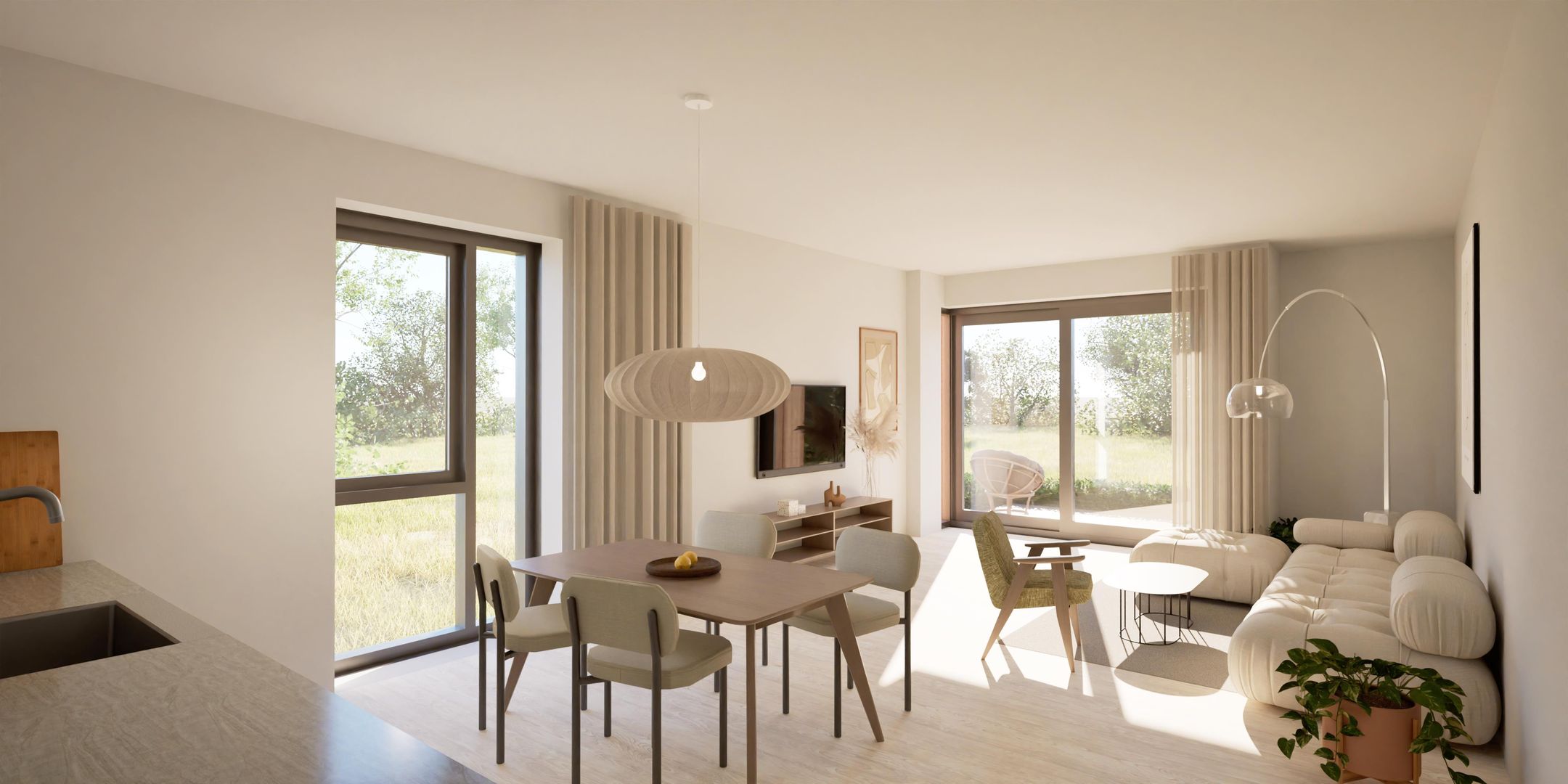 Photo 6 of Appartement J78