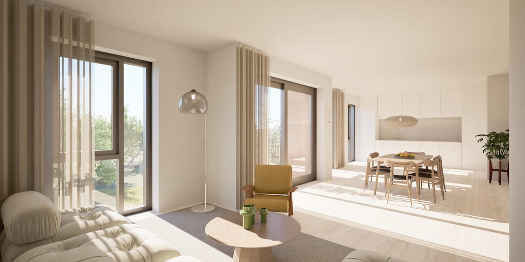 Photo 16 of Appartement J78