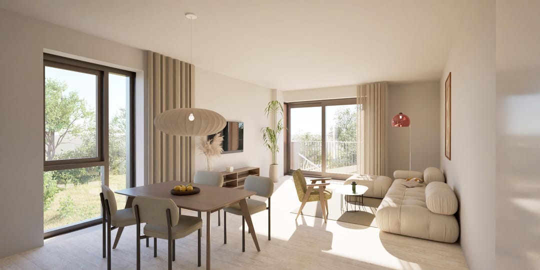 Photo 17 of Appartement J78