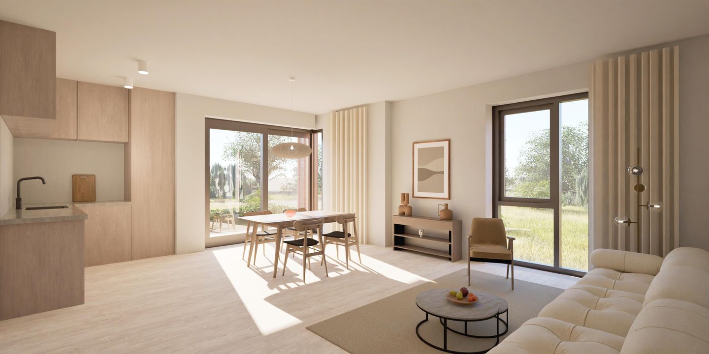 Foto 10 van Penthous J81