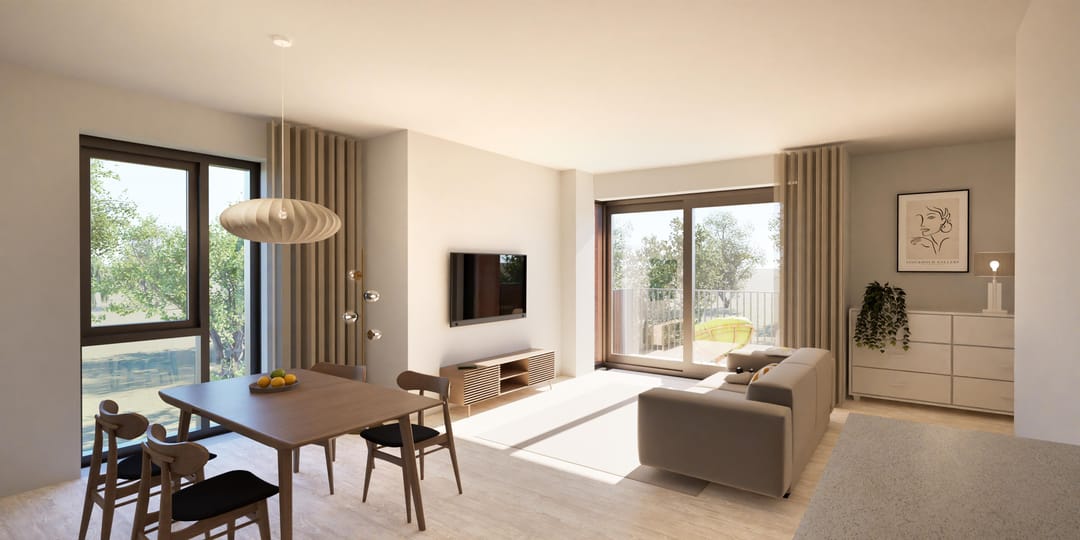 Foto 23 van Penthous J81