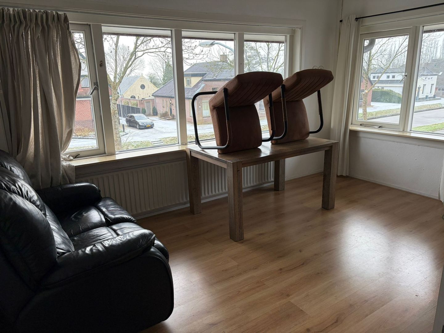 Foto 4 van Raadhuisstraat 18