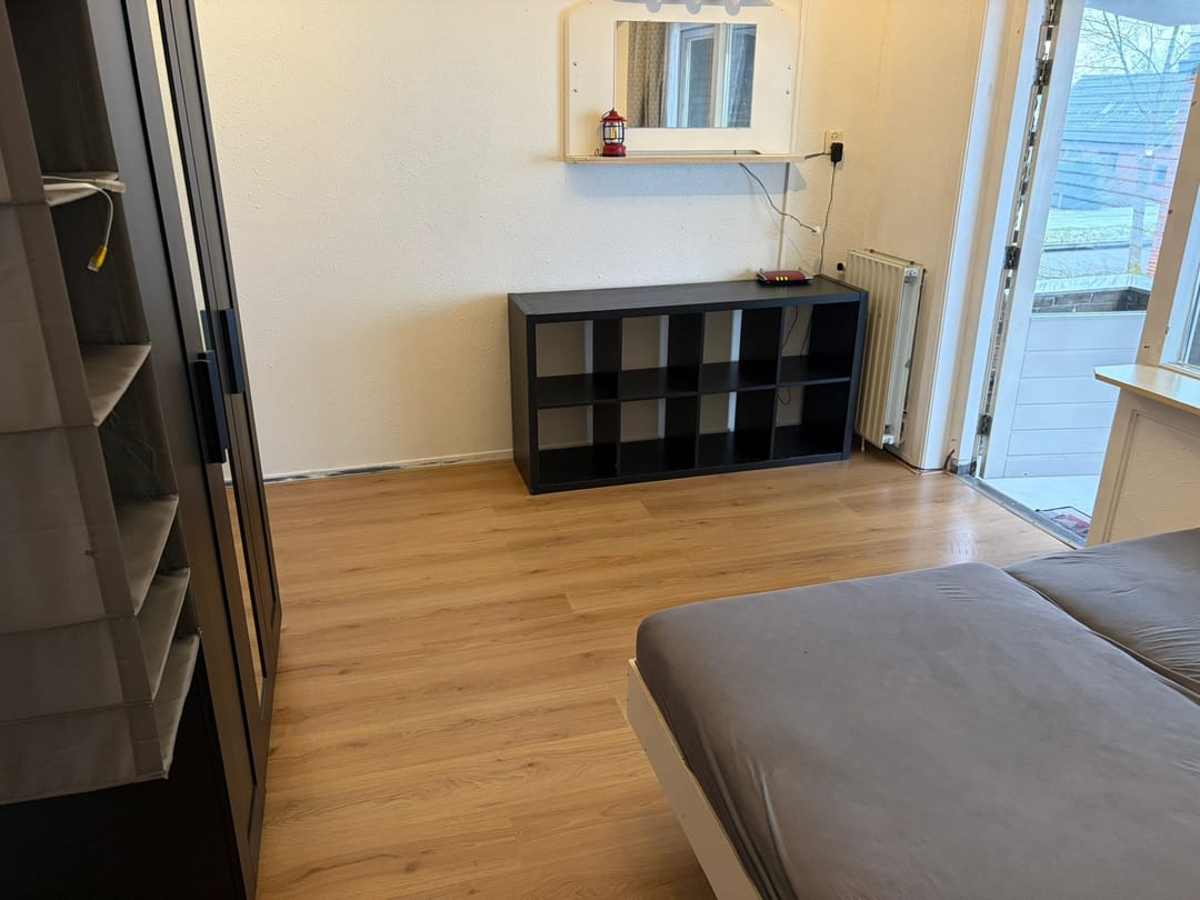 Foto 8 van Raadhuisstraat 18