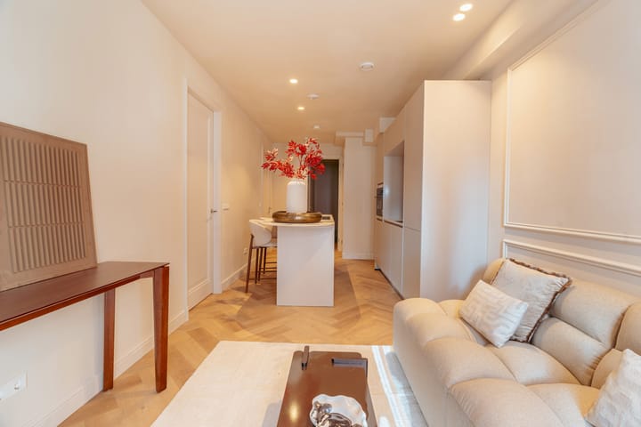 Foto 10 van Zocherstraat 56-1A