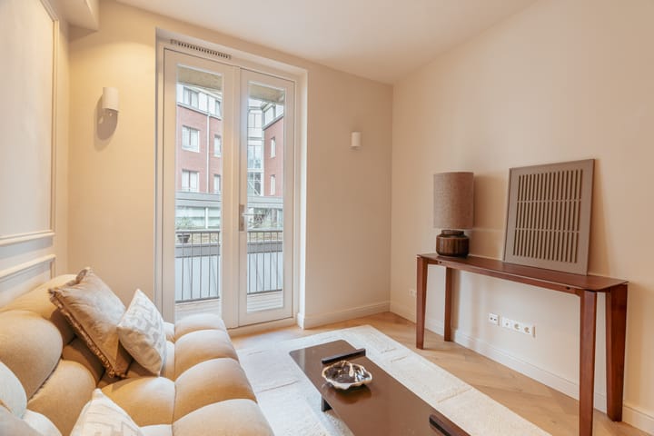 Foto 11 van Zocherstraat 56-1A