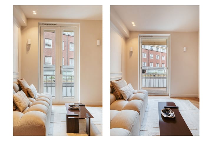 Foto 12 van Zocherstraat 56-1A