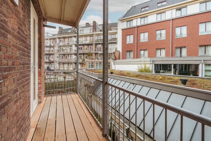 Foto 13 van Zocherstraat 56-1A