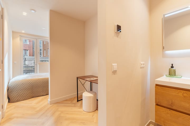 Foto 15 van Zocherstraat 56-1A