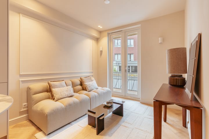 Photo 2 of Zocherstraat 56-1A