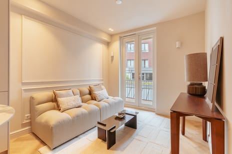 Zocherstraat 56-1A secondary image