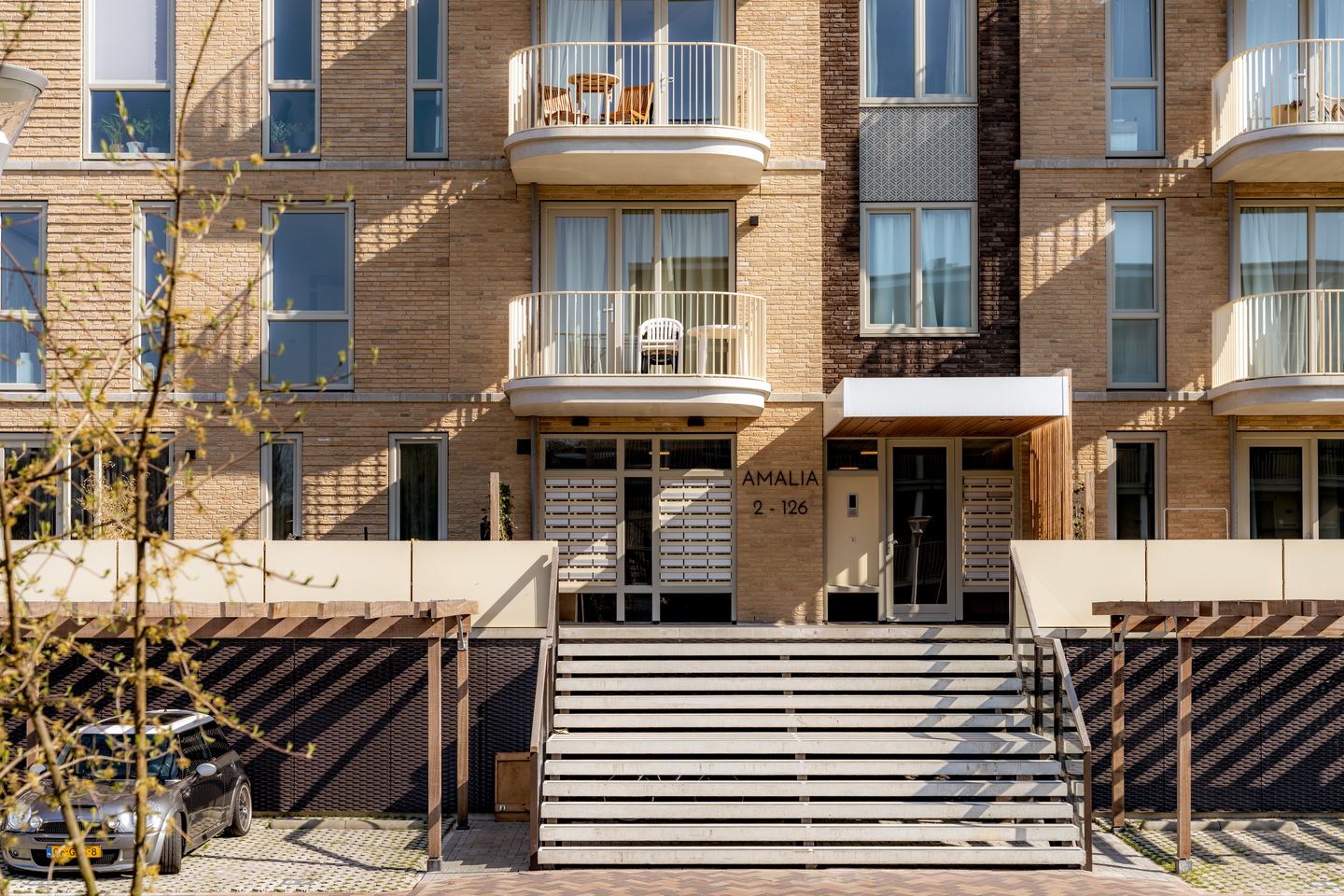 Foto 4 van Vuurliniehof 130