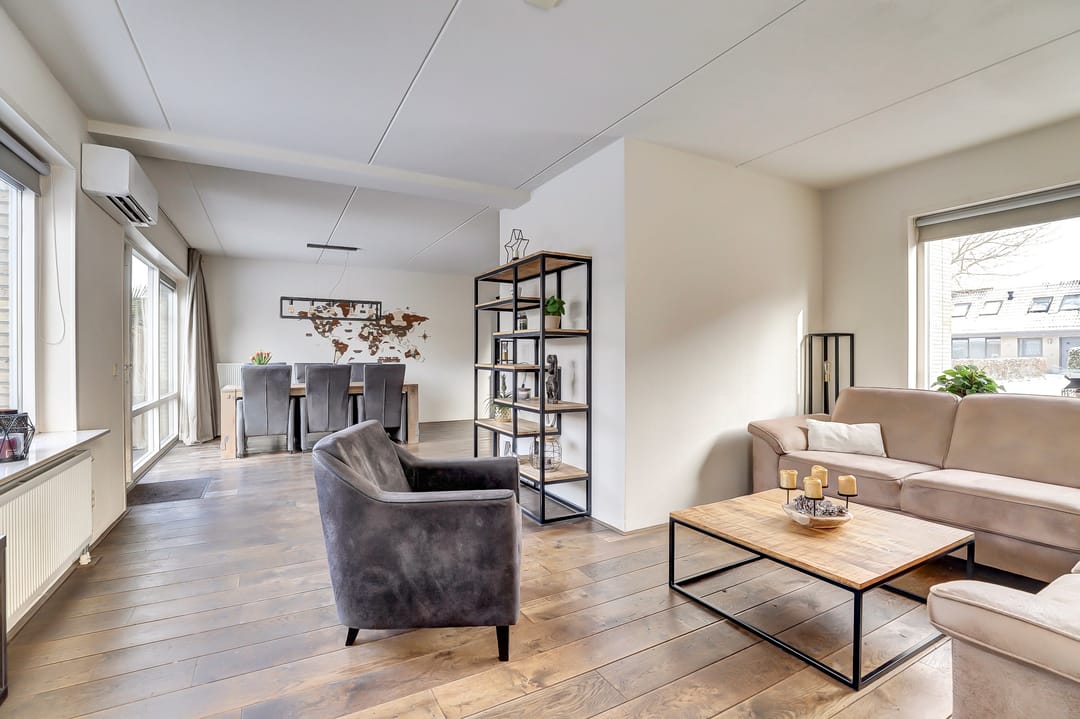 Foto 2 van Hazelaarhof 63