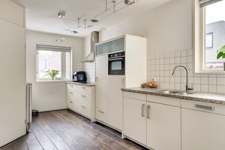 Photo 3 of Hazelaarhof 63