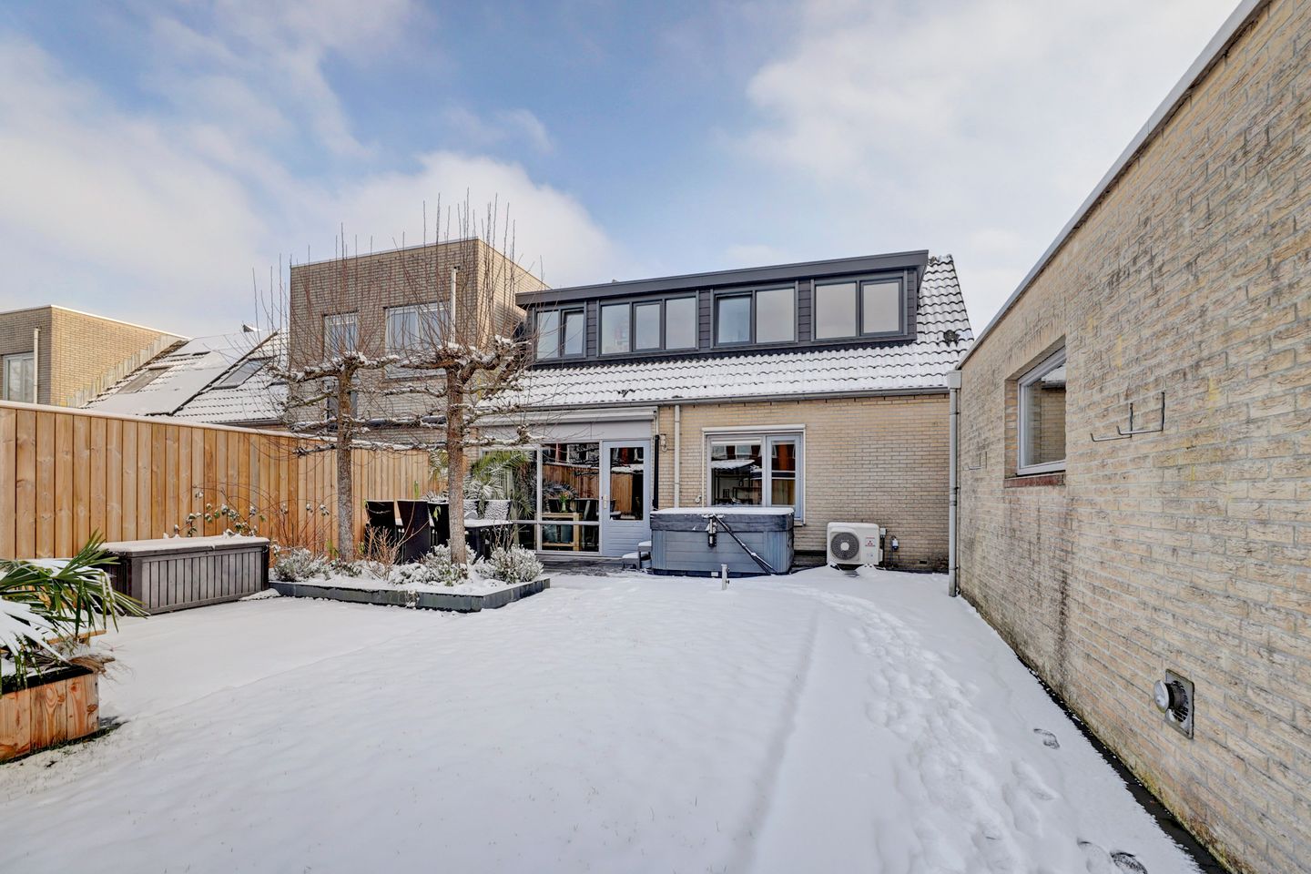 Foto 5 van Hazelaarhof 63