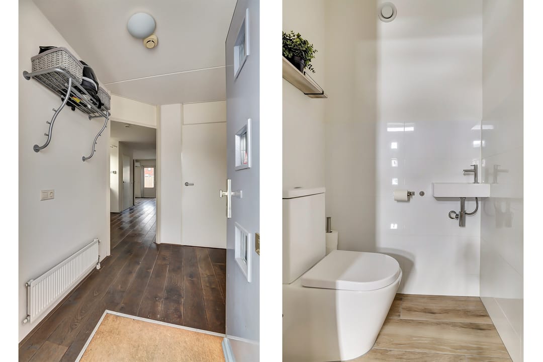 Foto 7 van Hazelaarhof 63