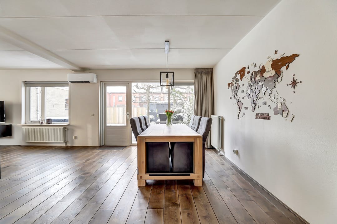 Foto 8 van Hazelaarhof 63