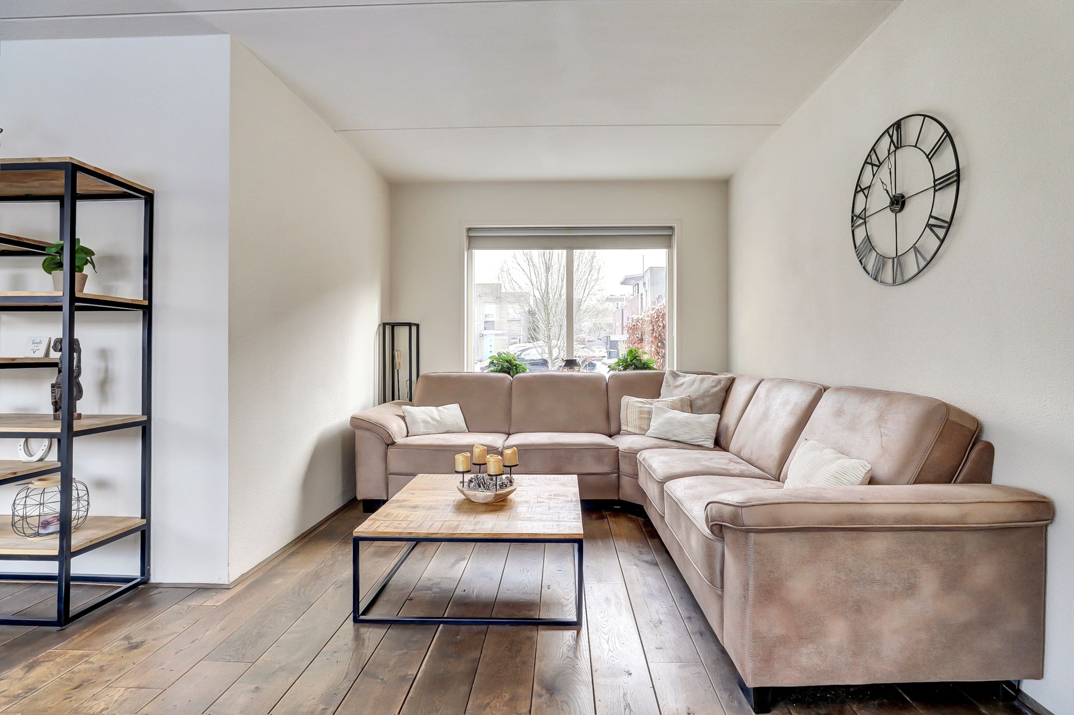 Foto 9 van Hazelaarhof 63