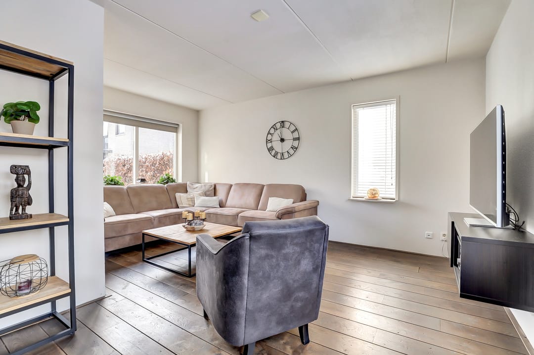 Foto 11 van Hazelaarhof 63