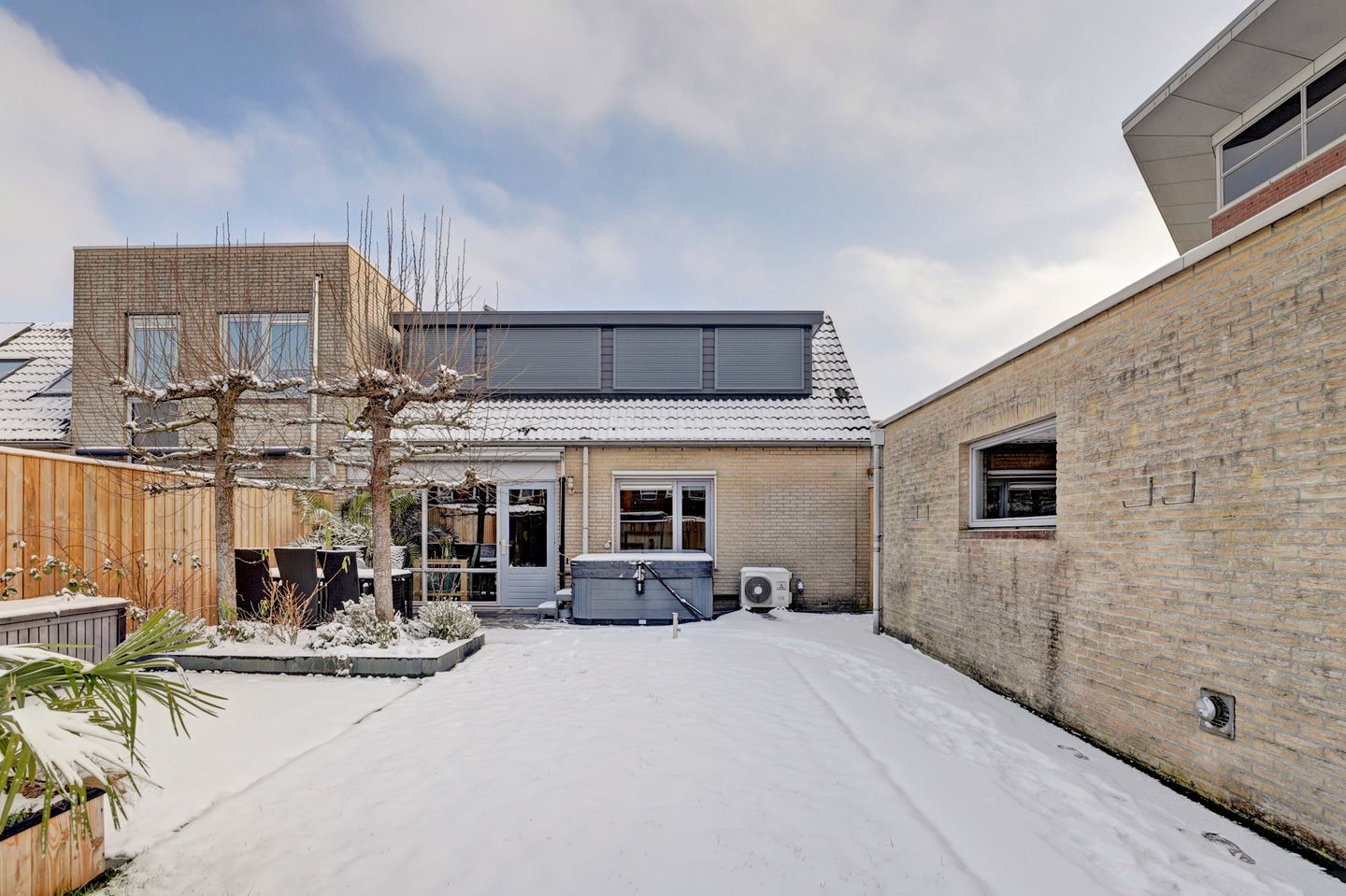 Foto 29 van Hazelaarhof 63