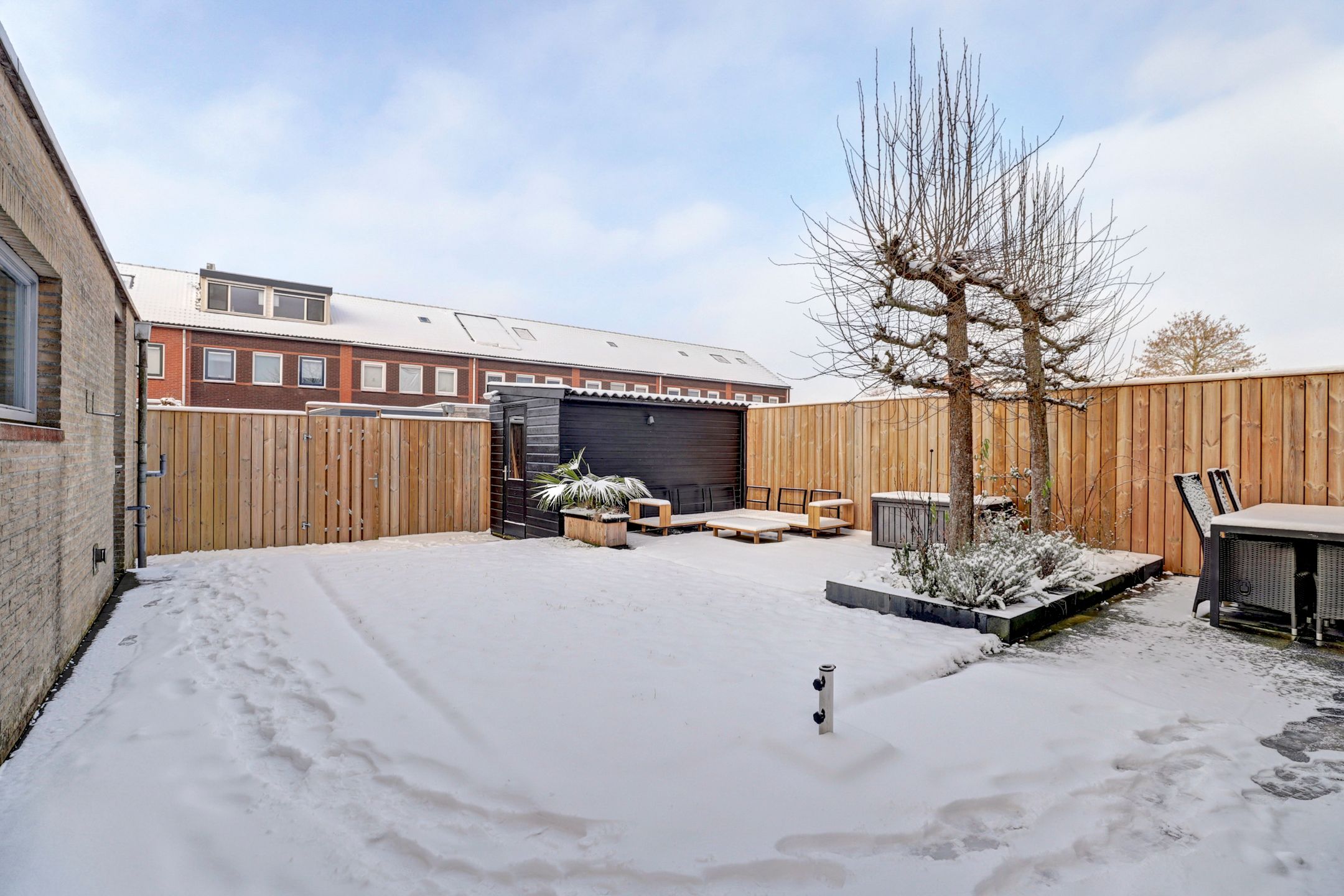 Foto 30 van Hazelaarhof 63