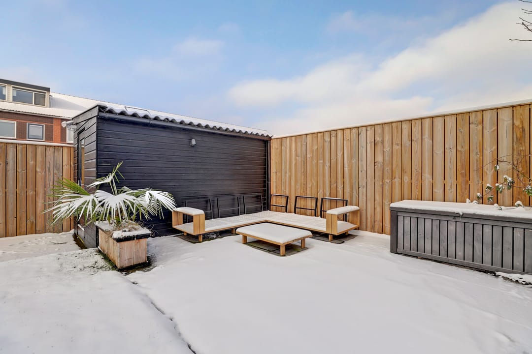 Foto 31 van Hazelaarhof 63