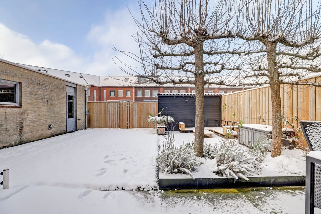 Foto 32 van Hazelaarhof 63