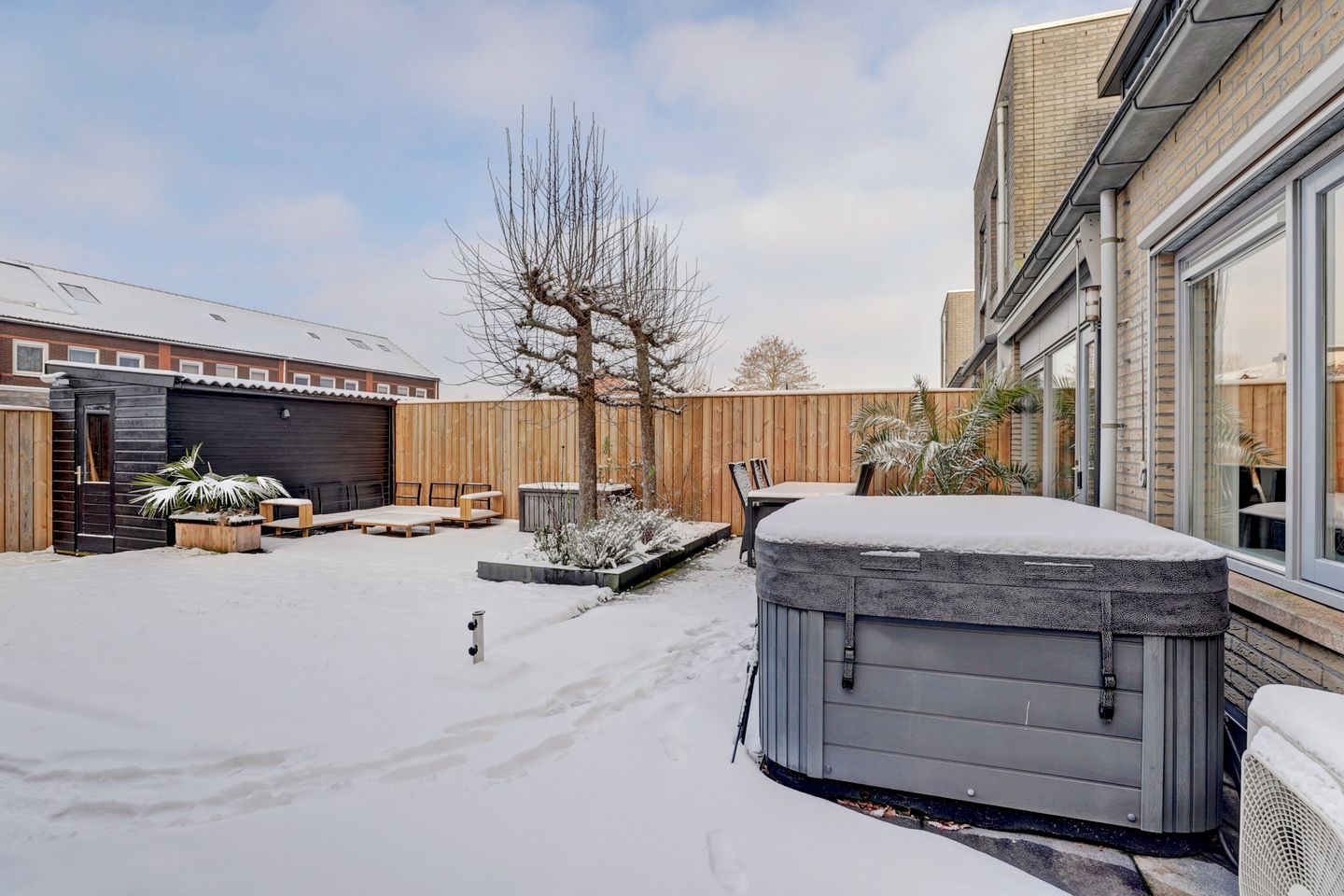 Foto 34 van Hazelaarhof 63