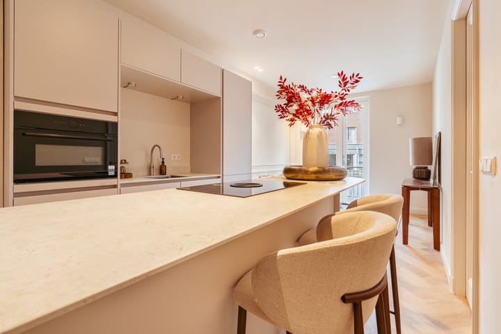 Foto 9 van Zocherstraat 56-1A