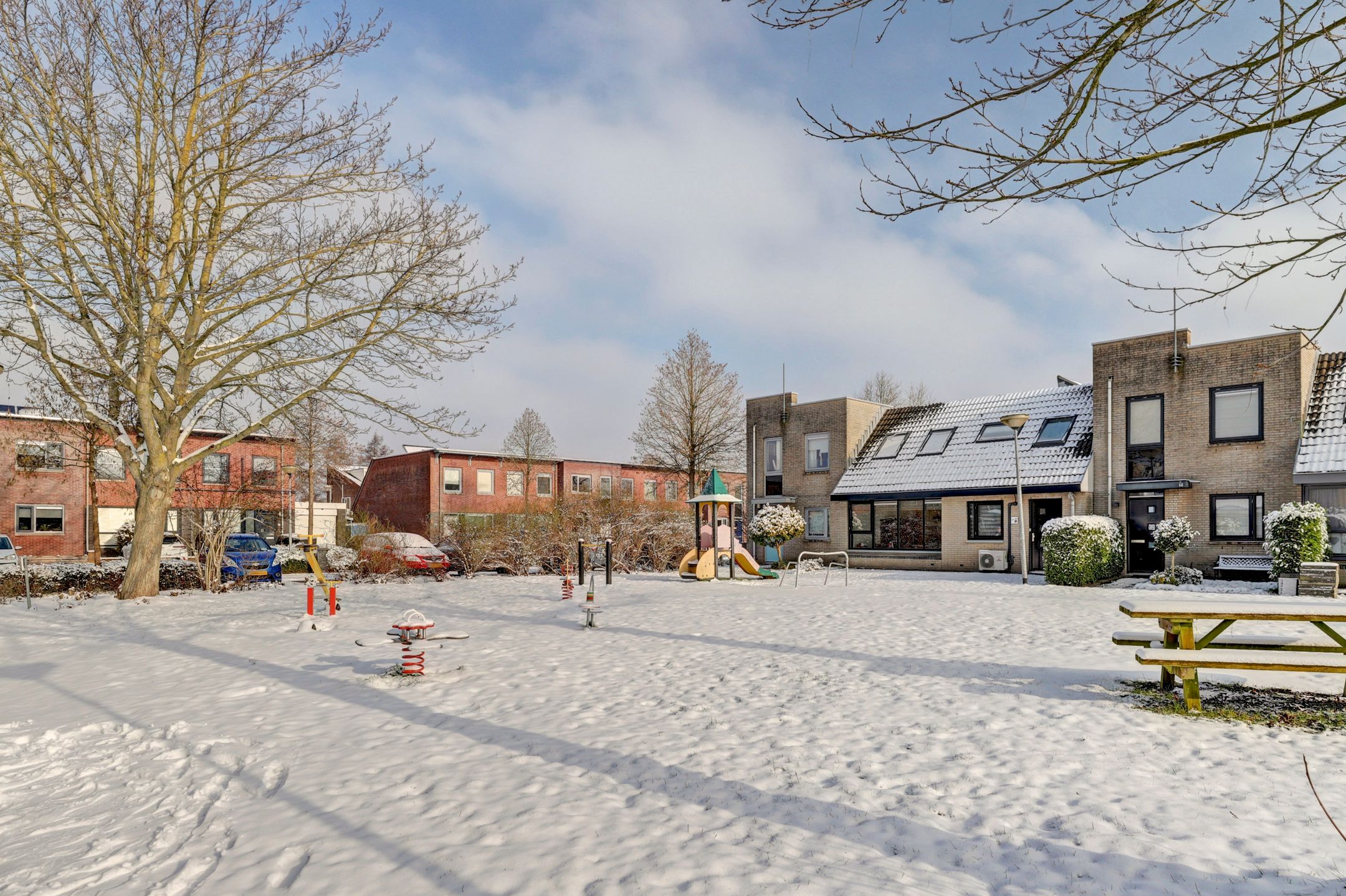 Foto 36 van Hazelaarhof 63