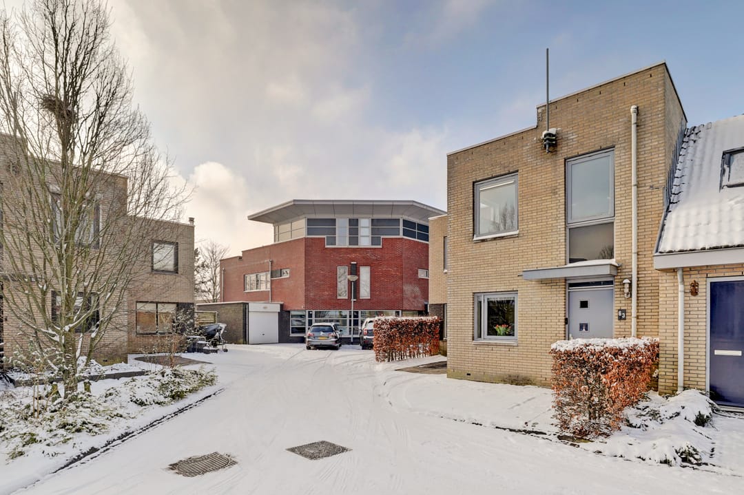 Foto 37 van Hazelaarhof 63