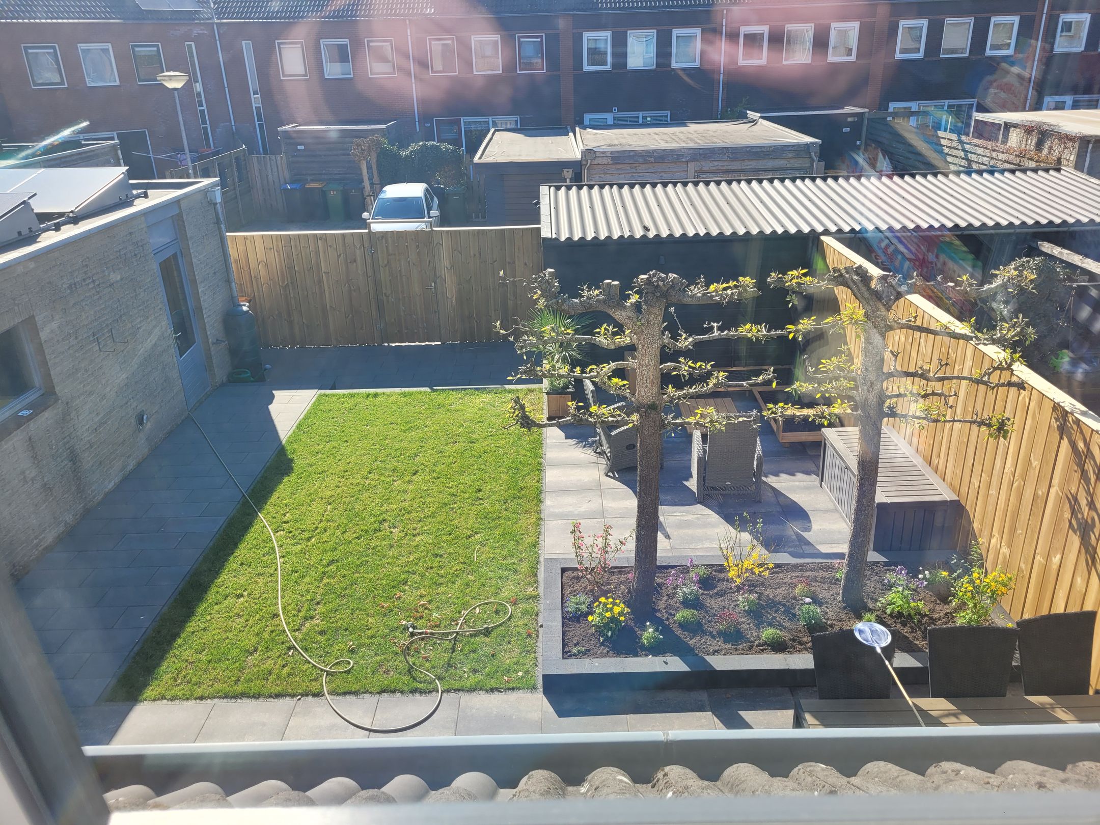 Foto 39 van Hazelaarhof 63