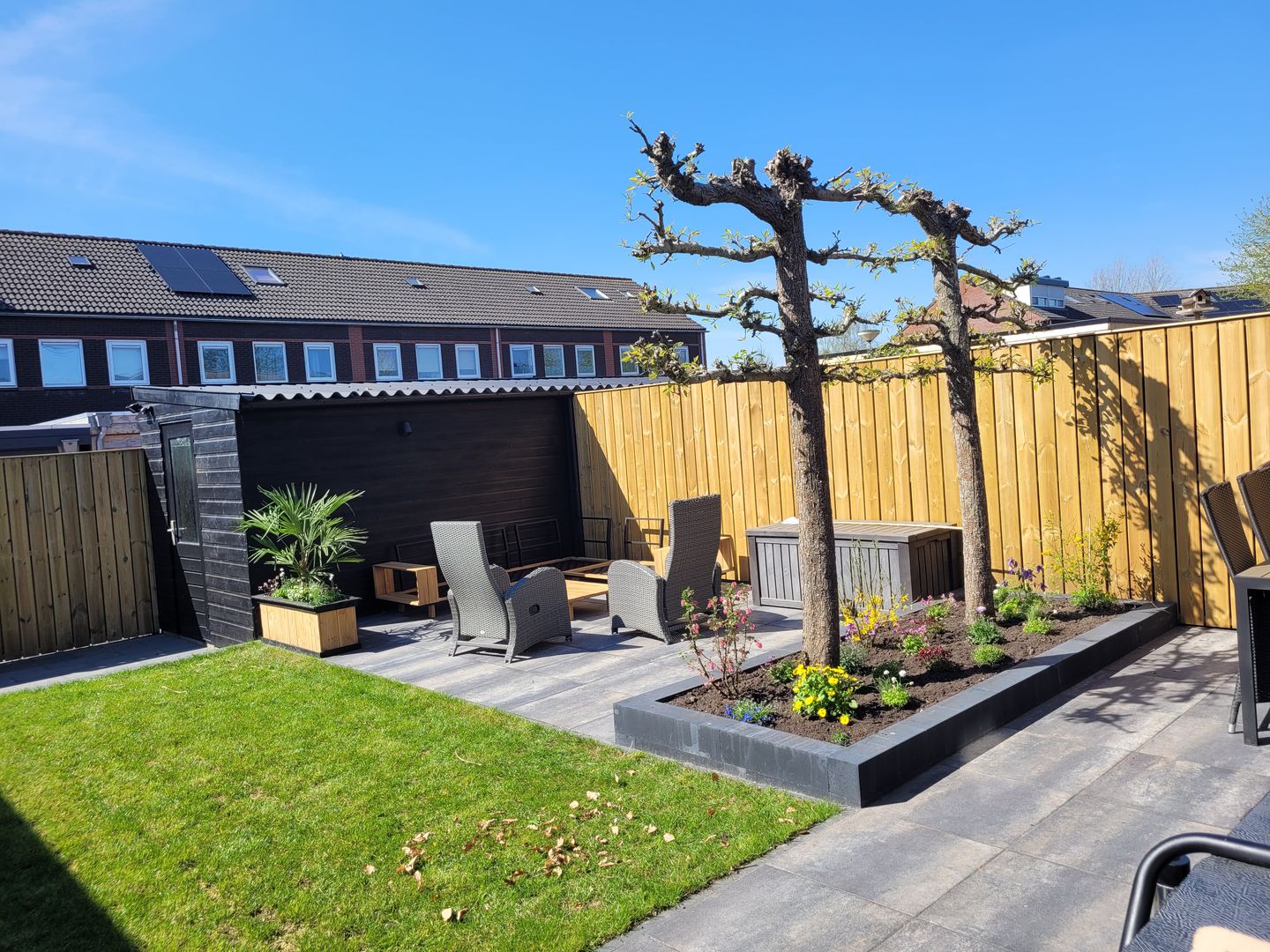 Foto 40 van Hazelaarhof 63