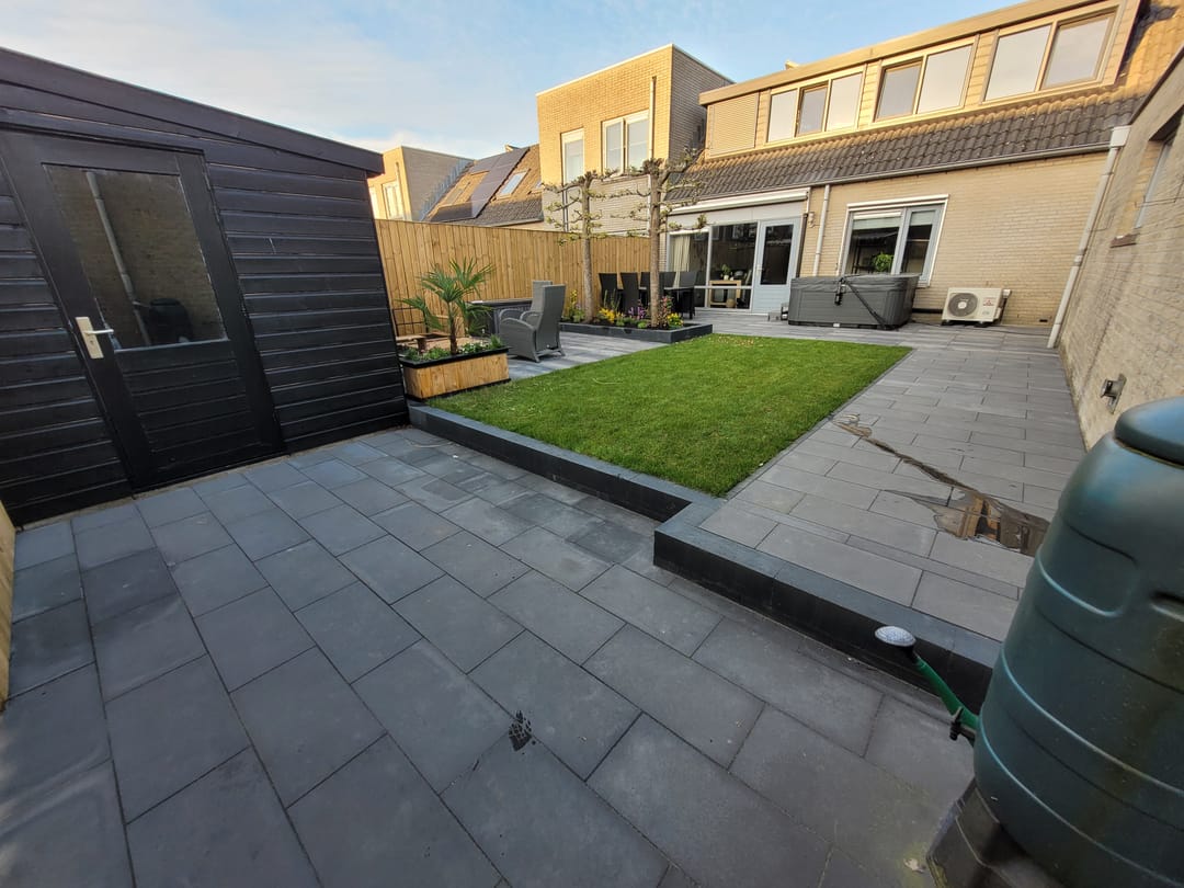 Foto 41 van Hazelaarhof 63