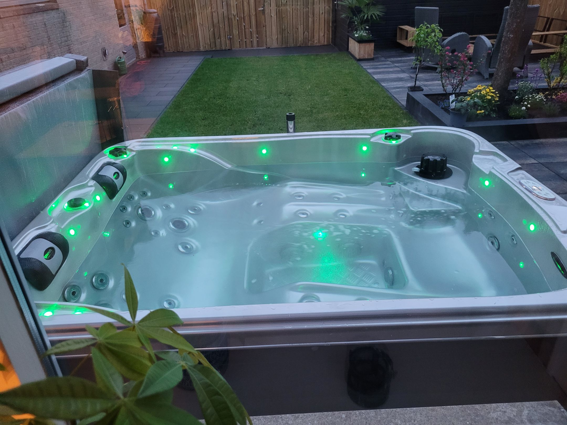 Foto 42 van Hazelaarhof 63