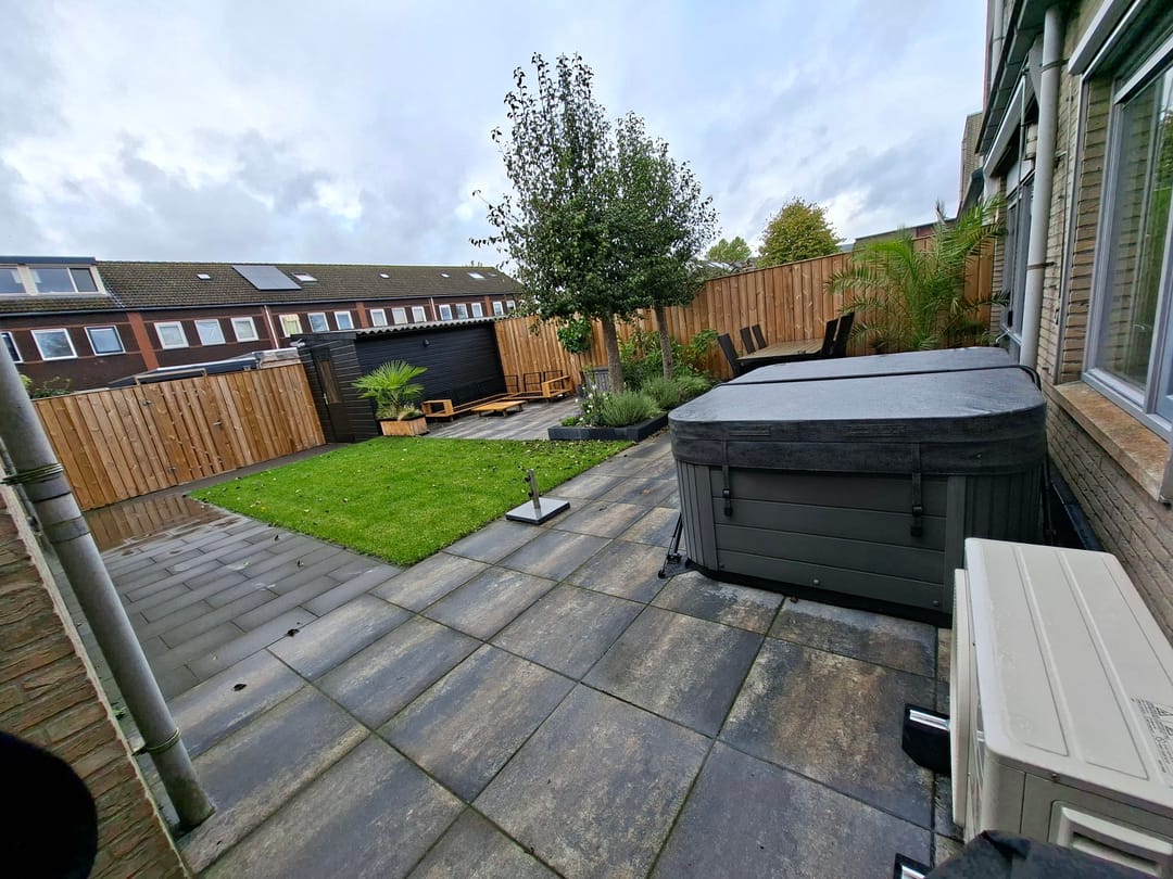 Foto 43 van Hazelaarhof 63